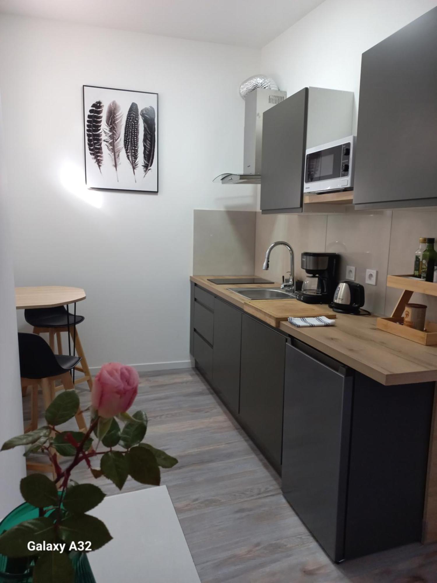 Rhone Studio Viviers Dış mekan fotoğraf